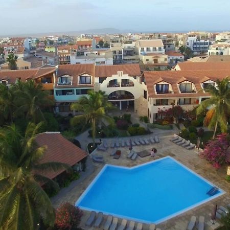 Porto Antigo 2- Lovely Studio 32 Santa Maria Εξωτερικό φωτογραφία