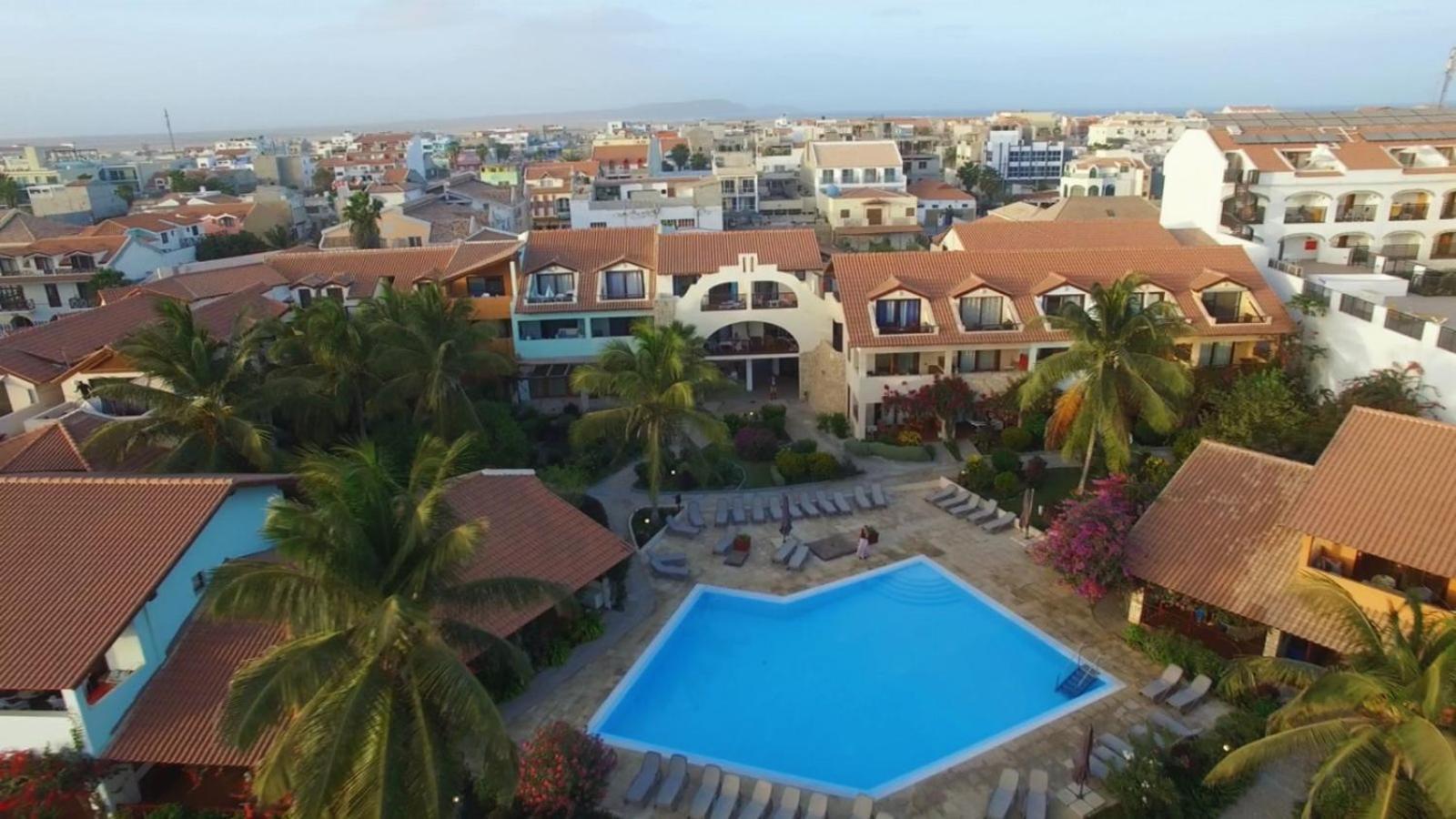 Porto Antigo 2- Lovely Studio 32 Santa Maria Εξωτερικό φωτογραφία
