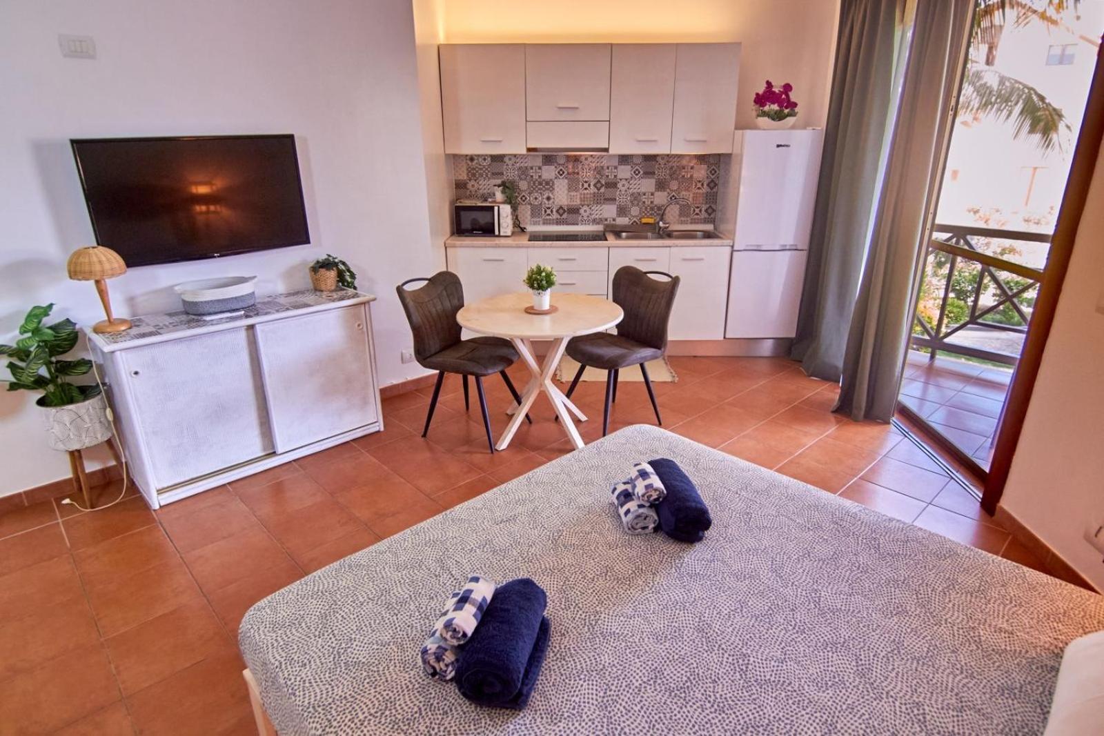 Porto Antigo 2- Lovely Studio 32 Santa Maria Εξωτερικό φωτογραφία