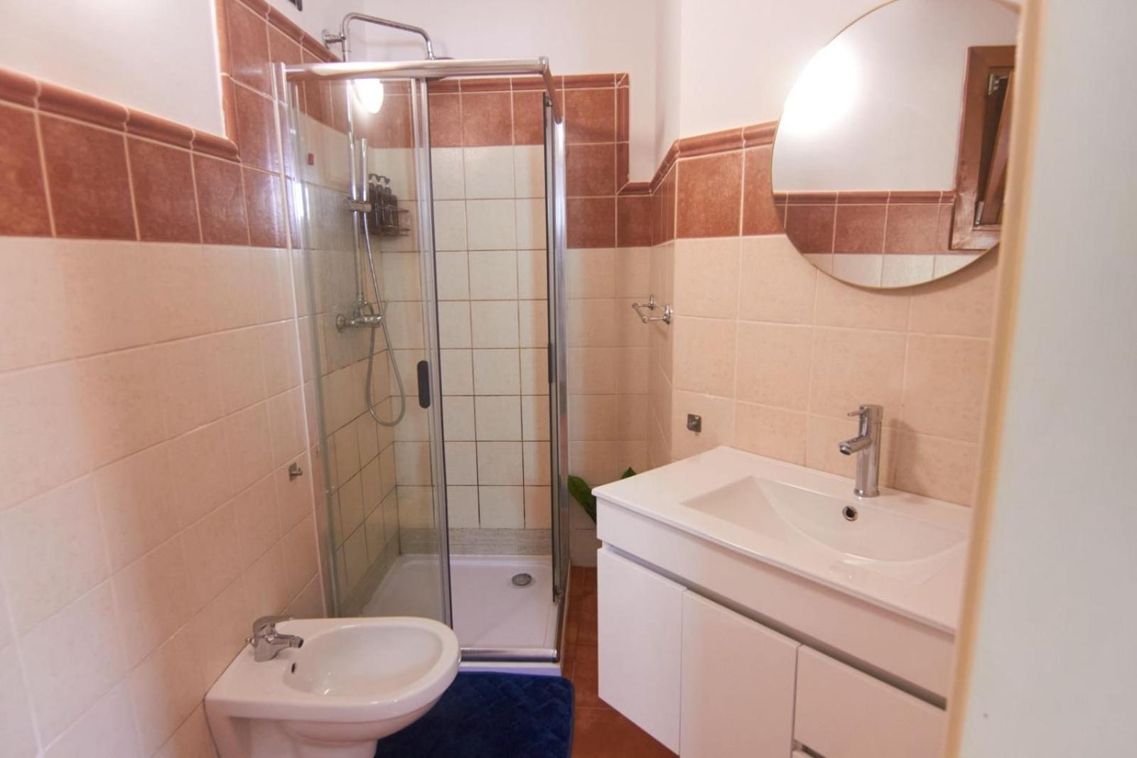 Porto Antigo 2- Lovely Studio 32 Santa Maria Εξωτερικό φωτογραφία