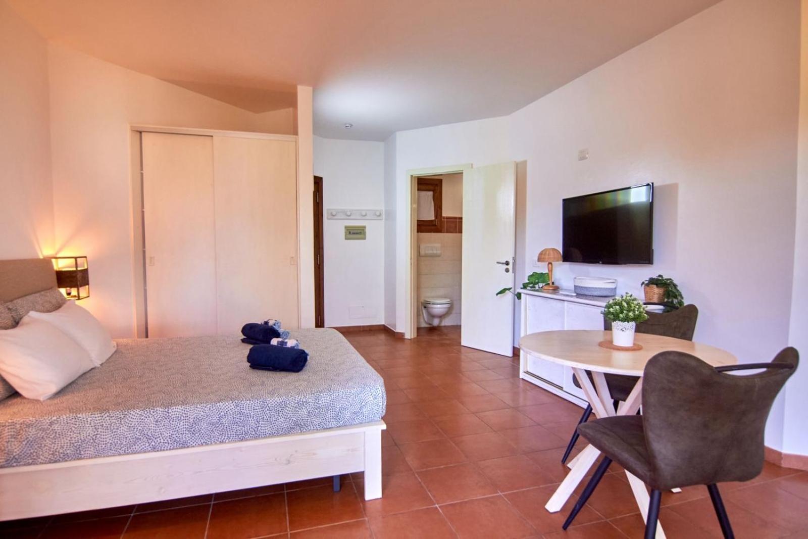 Porto Antigo 2- Lovely Studio 32 Santa Maria Εξωτερικό φωτογραφία