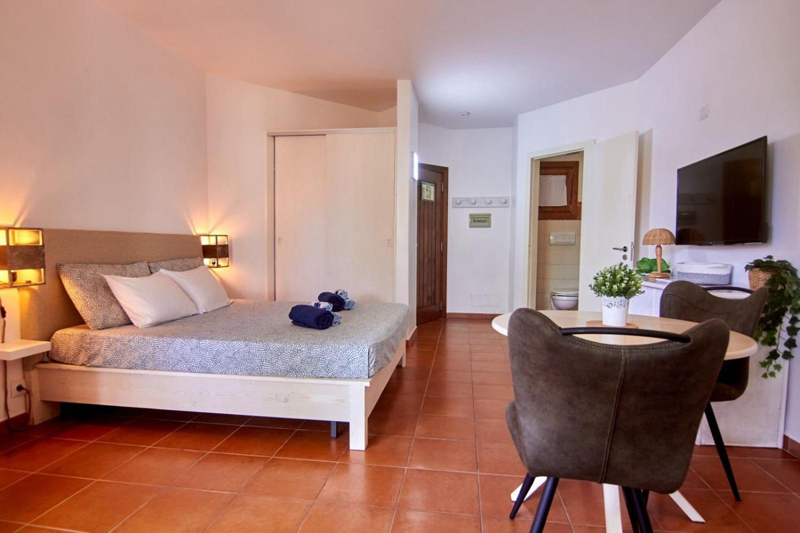 Porto Antigo 2- Lovely Studio 32 Santa Maria Εξωτερικό φωτογραφία