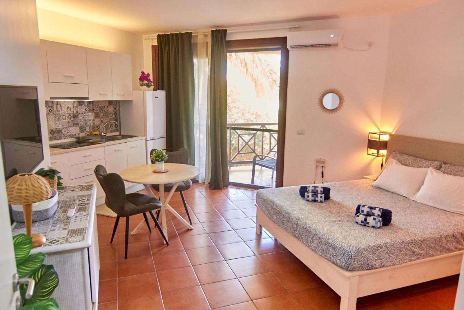 Porto Antigo 2- Lovely Studio 32 Santa Maria Εξωτερικό φωτογραφία