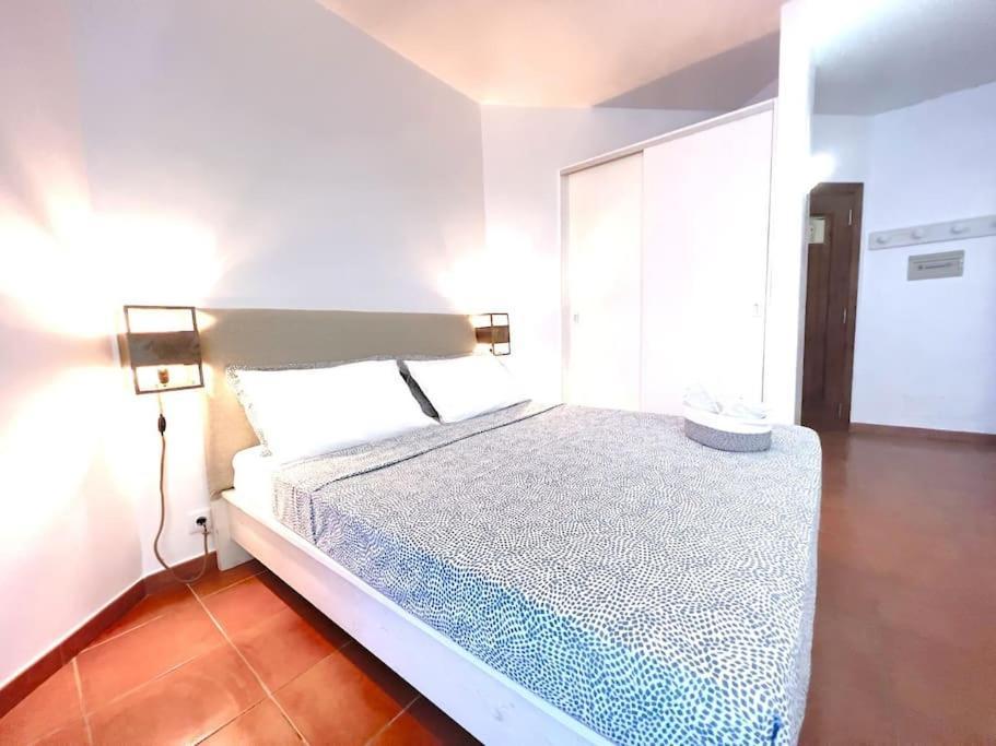 Porto Antigo 2- Lovely Studio 32 Santa Maria Εξωτερικό φωτογραφία