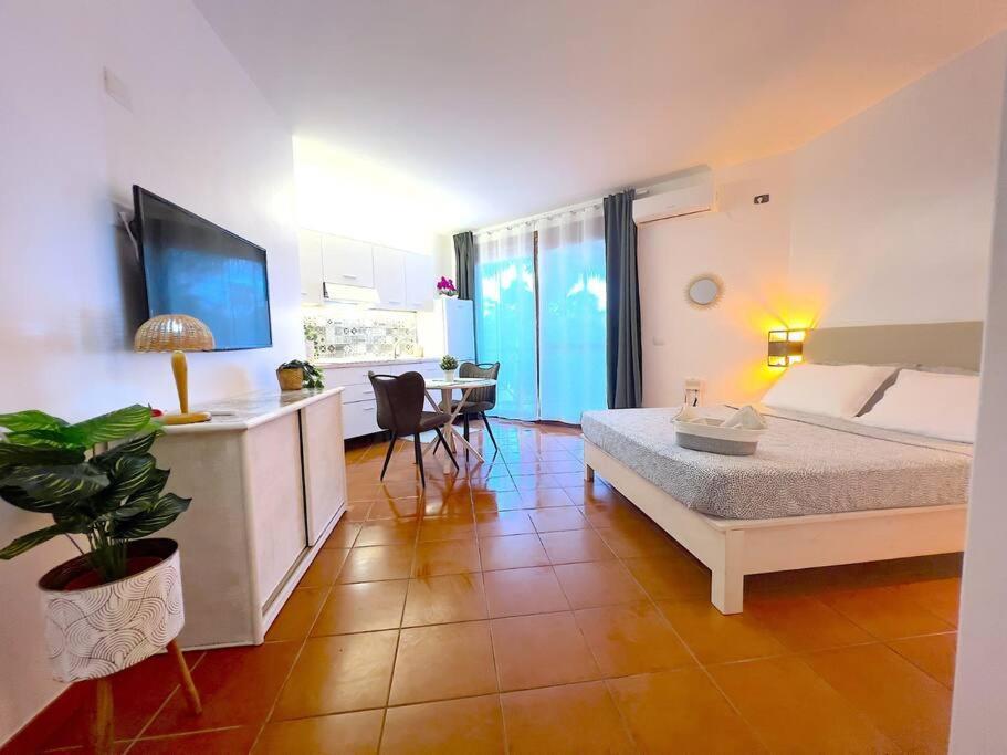 Porto Antigo 2- Lovely Studio 32 Santa Maria Εξωτερικό φωτογραφία
