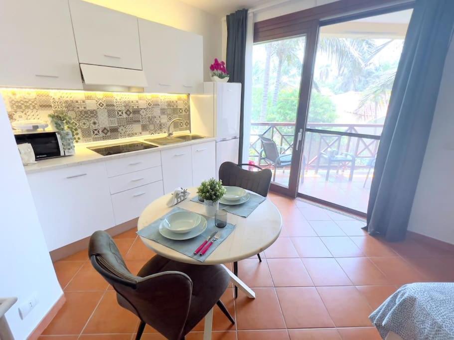 Porto Antigo 2- Lovely Studio 32 Santa Maria Εξωτερικό φωτογραφία
